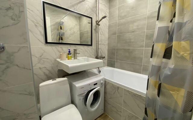 SeveRent (СевеРент) на проспекте Морской 7