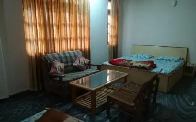 River site guest house
