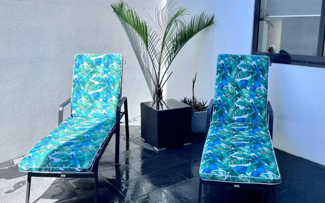 Q Resorts Paddington
