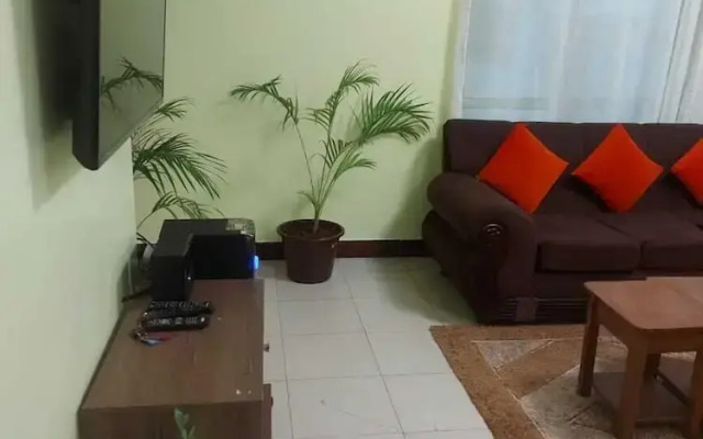 Lux Suites Sunset Holiday Apartments