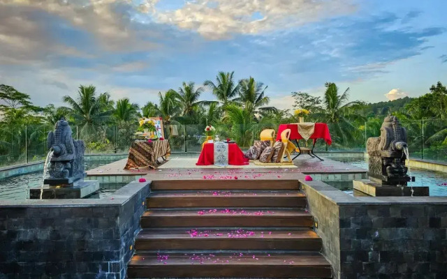 Hotel Le Temple