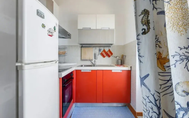 Trapani Seaview Apartment
