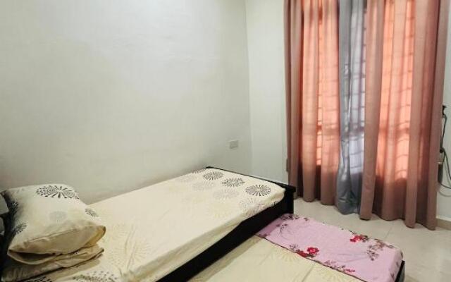 Cendana Residence Homestay 1 Manir Kuala Terengganu