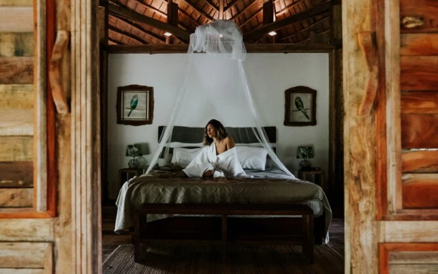 El Valle Lodge