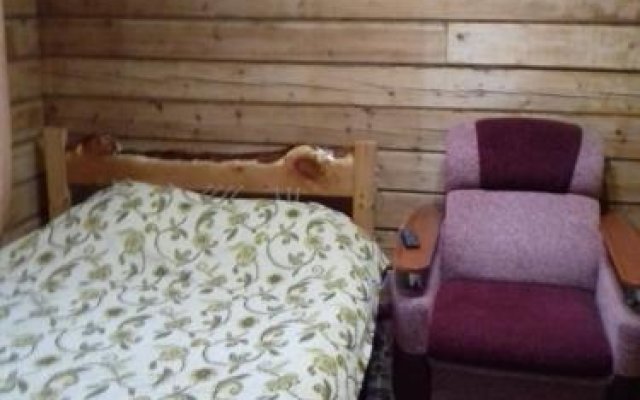 Guest House Kedroviy Dvorik