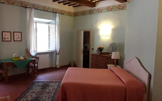 Soggiorno Dimora Del Grifo