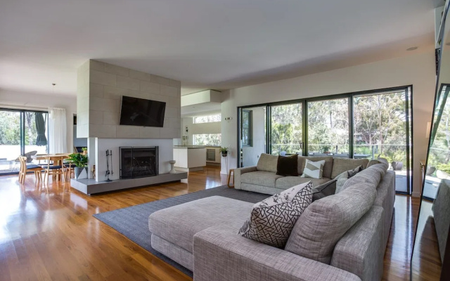 Kalina Retreat – Guest Rooms – Melbourne