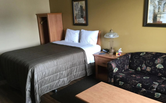 Hotel Motel Hospitalité