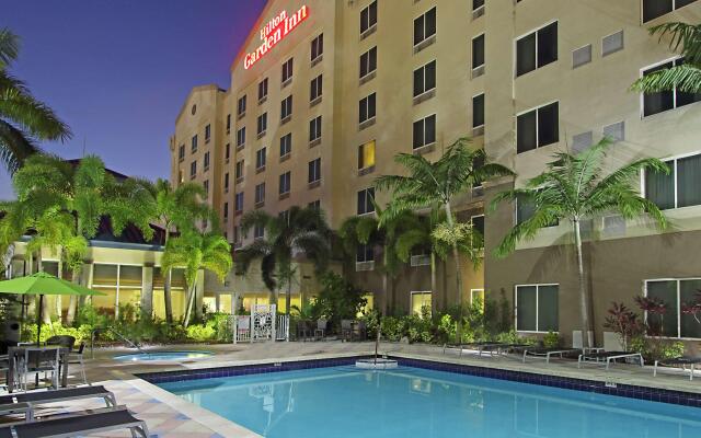 Hilton Garden Inn Miami Airport West