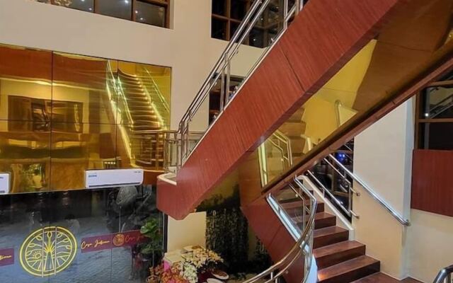 Casa Jedliana Hotel & Resort