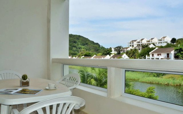 The Estuary Hotel and Spa