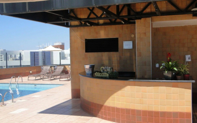 Plaza Praia Suites