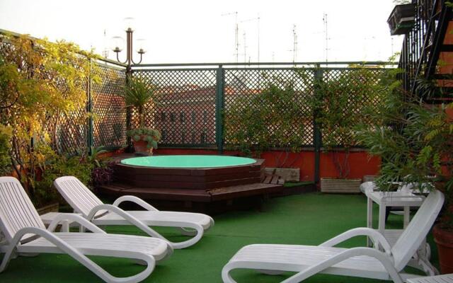 c-hotels Fiume