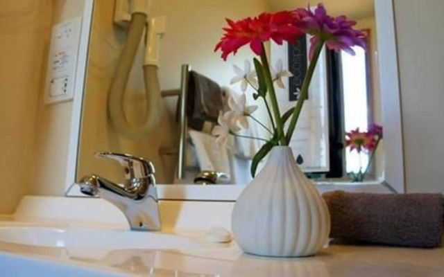 Riccarton Mall Motel