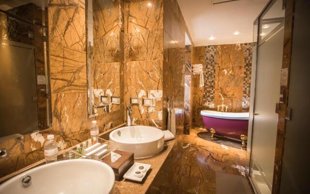 Aranwa Cusco Boutique Hotel