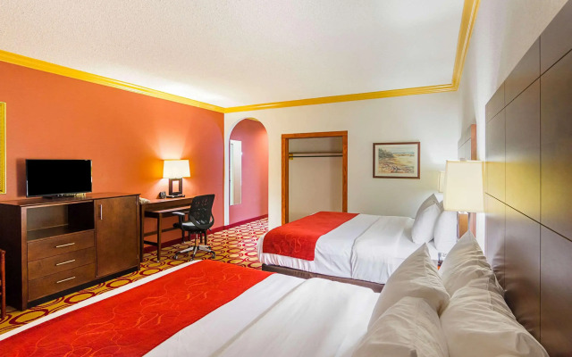 Quality Suites