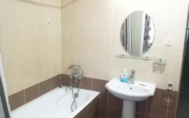 2 bed room Apartment in Center Апартамент в центре 3 комнаты