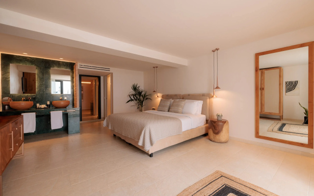 Asty Mykonos Hotel & Spa -World of One Hotel Group