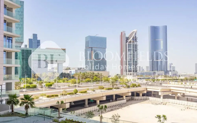 Bloomfields Fabulous STU In Al Maryah