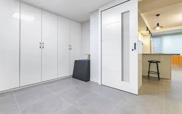 Gangneung Pilgrim Pension