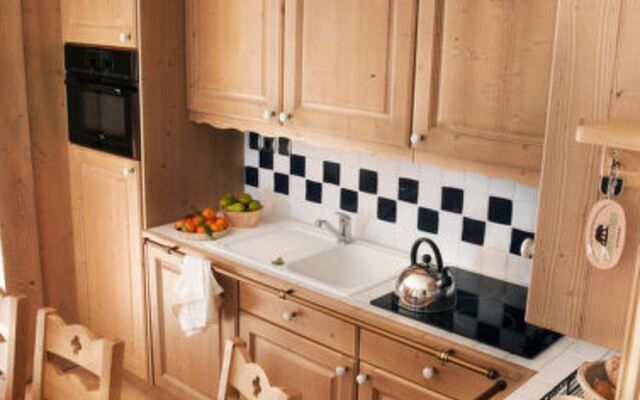 CGHRés&Spa Hameau du Beaufortain(HLC102)