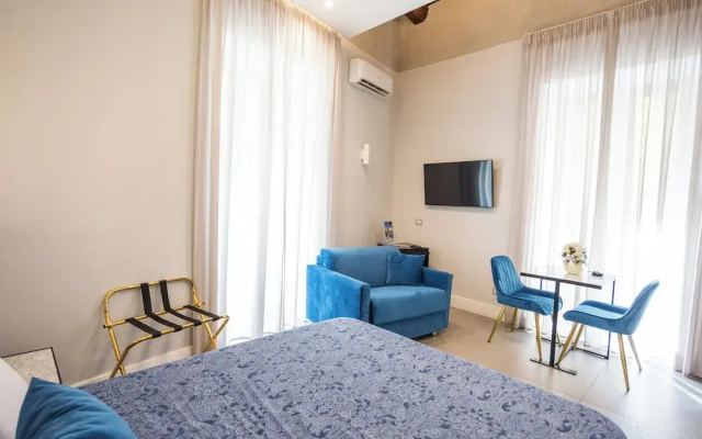 L'Infinito88 Charmant rooms