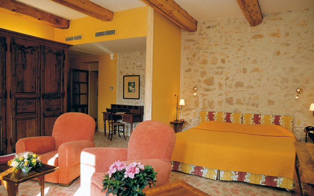 Auberge De Noves