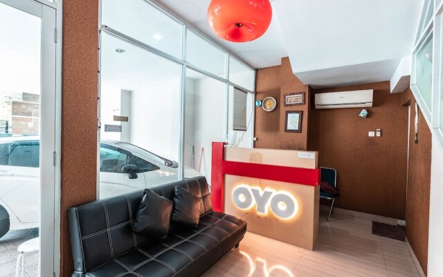 OYO 551 The View Syariah