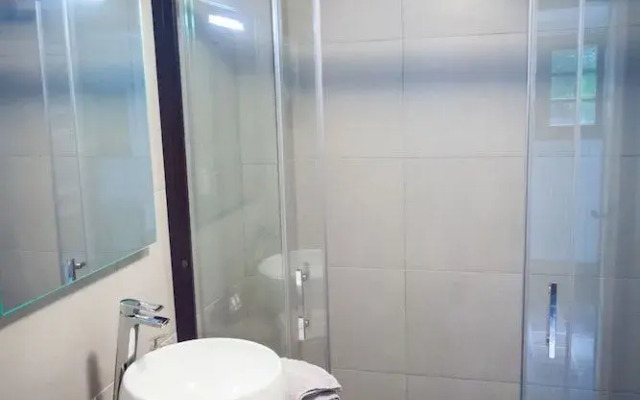 Les Lodges de Babylone