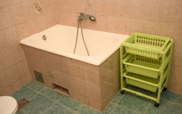 Marija - 120 m From the Beach - A1