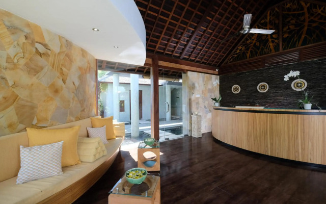 Mimpi Resort Menjangan