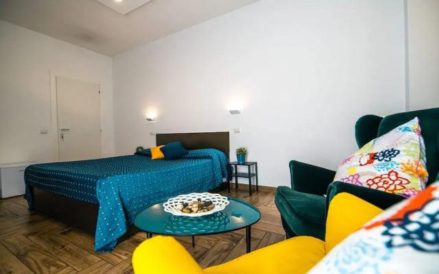 Spaghetti House Napoli