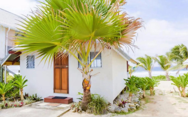 The Passage Villas