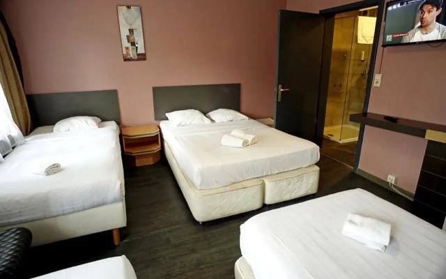 Hotel Albergo