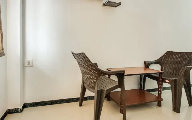 Sri Sakthi Vinayagar Residency by OYO Rooms