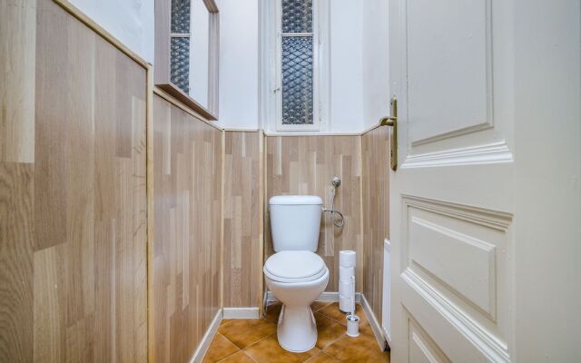 Historic Centre APTs by Michal&Friends