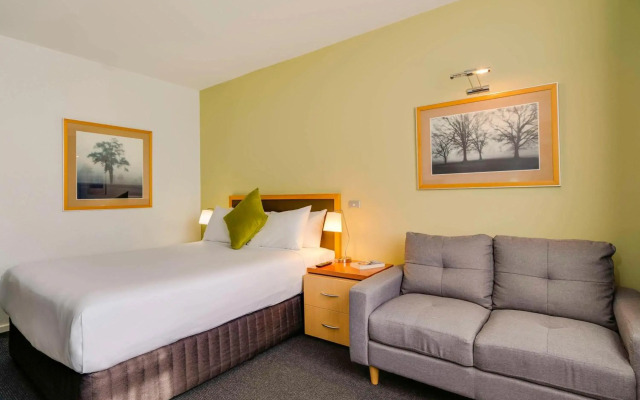 Mercure Albury