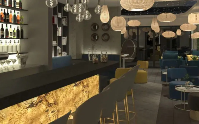 voco Strasbourg Centre The Garden by IHG