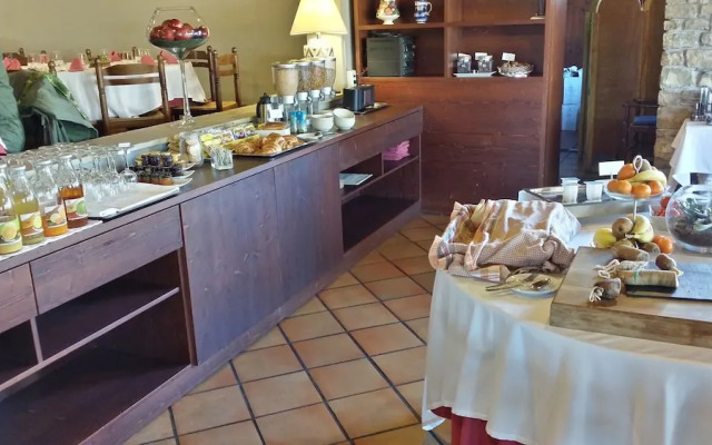 Hotel Mas de la Sala