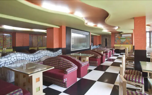 ADB Rooms Hotel Silver Star