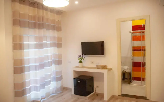 Sorrento Comfort Rooms