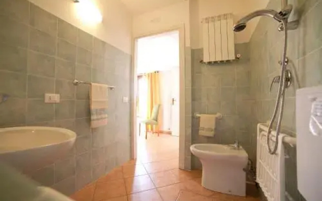 Casa Vacanze La Pergola