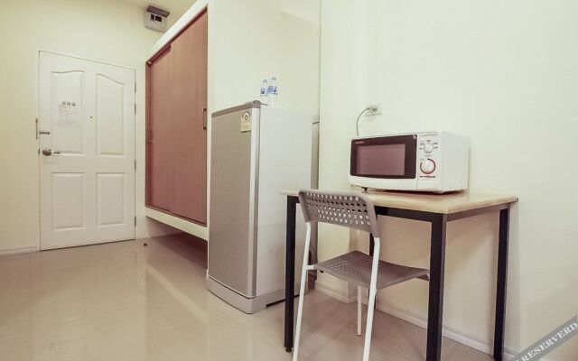 NIDA Rooms Sukhumvit 105 Piman