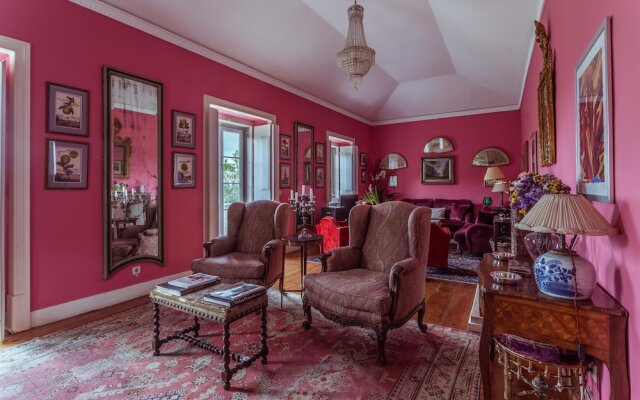 São Miguel Guest House
