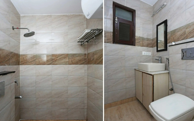 Bir Home Stay by OYO Rooms