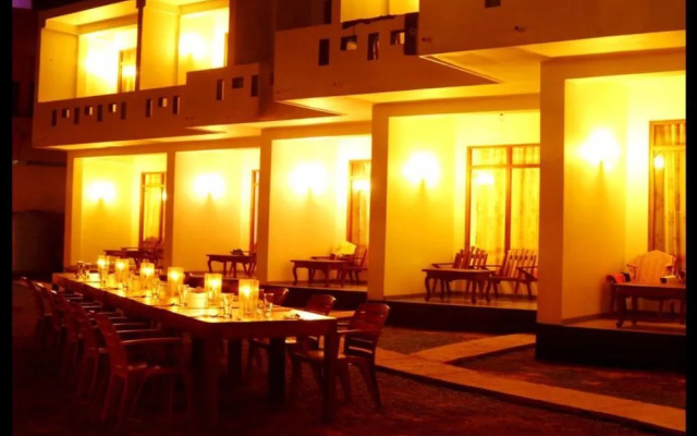 Serenity Resort
