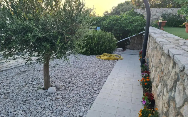 Villa sea oasis Ratac