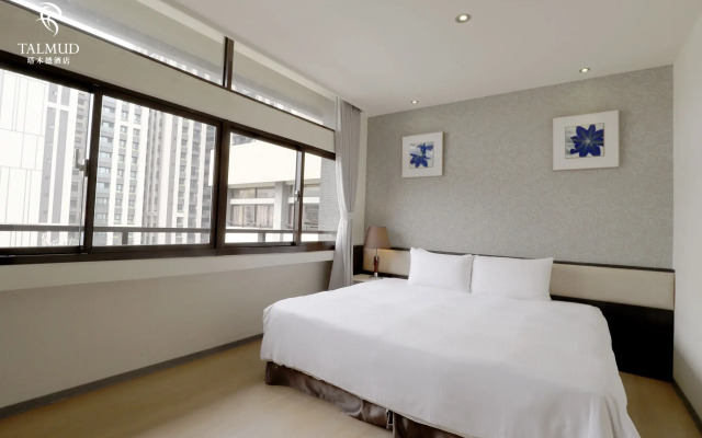 Talmud Hotel Taichung