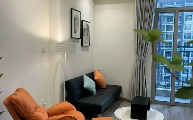 Vinhomes Cozy Apartment