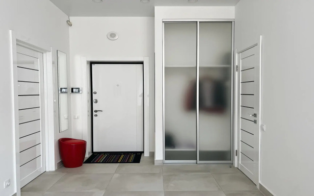 Apartments Premium (Apartamenty premium) Olimpik